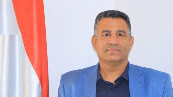 نائب وزير الكهرباء والمياه ثورة 21 سبتمبر محطة فارقة جسدت إرادة الشعب في الحرية والاستقلال