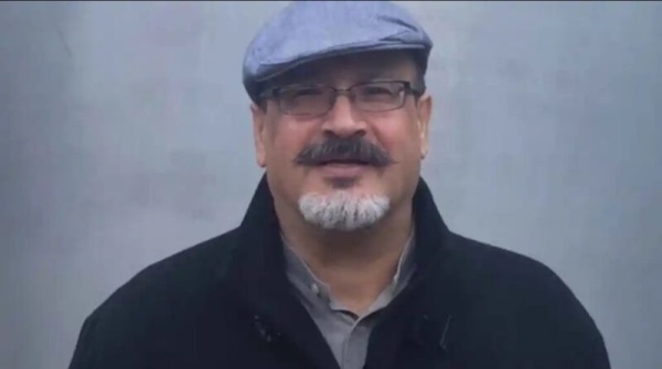 توقيف الصحافي علي لمرابط فور وصوله إلى مطار طنجة توقيف الصحافي علي لمرابط فور وصوله إلى مطار طنجة