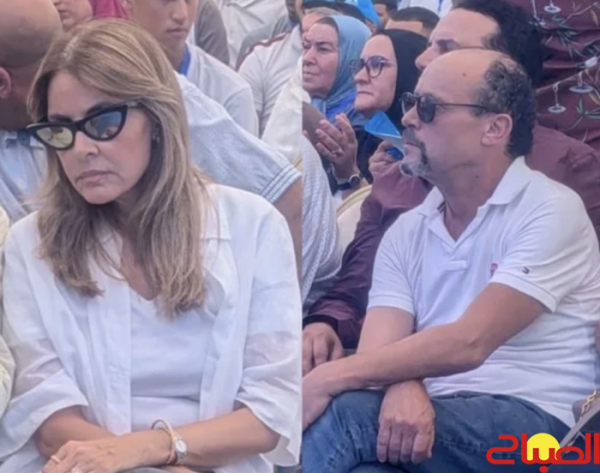 الأحرار يقاضي مروجي صور مفبركة تستهدف فاطمة خير والجراري الأحرار يقاضي مروجي صور مفبركة تستهدف فاطمة خير والجراري