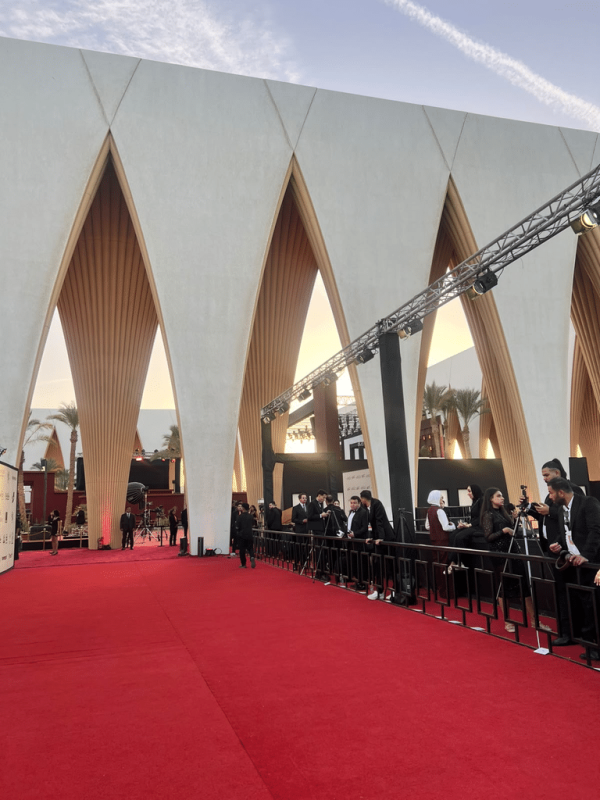 الجونة ليست مهرجانا للسينما فقط مغامرات سياحية مذهلة تنتظر اكتشافك