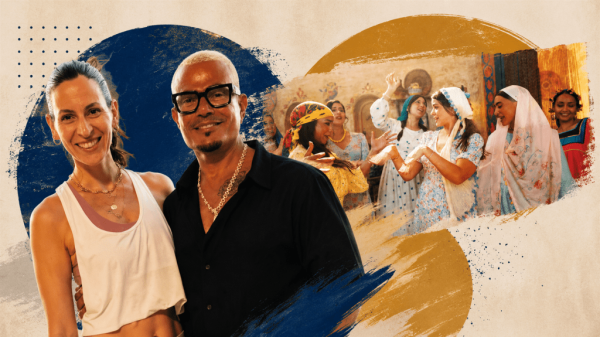 من هي بينكي سليم مصممة رقصة أغنية لولا البنات لعمرو دياب من هي بينكي سليم مصممة رقصة أغنية لولا البنات لعمرو دياب