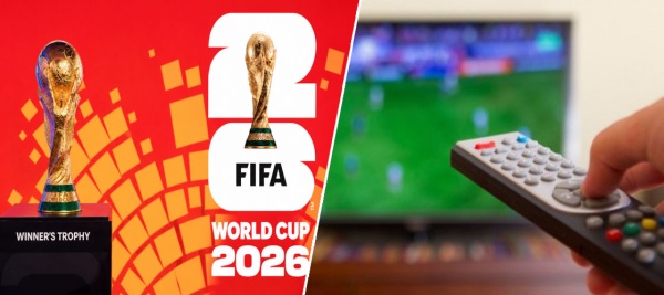 مونديال 2026 برنامج ومواعيد مباريات المنتخبات العربية الـ8 بتوقيت تونس مونديال 2026 برنامج ومواعيد مباريات المنتخبات العربية الـ8 بتوقيت تونس