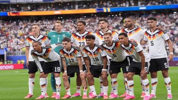 ألمانيا وباراغواي اليوم في كأس العالم 2026 الموعد والتشكيلة والقنوات الناقلة للقاء