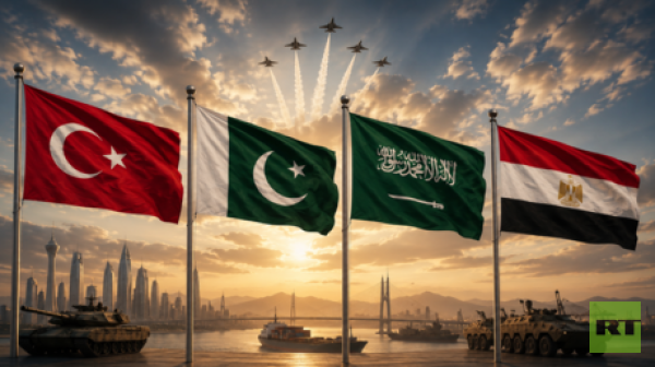 هاكان فيدان يتحدث عن توحد تركيا ومصر والسعودية وباكستان هاكان فيدان يتحدث عن توحد تركيا ومصر والسعودية وباكستان
