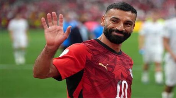 موقف محمد صلاح من المشاركة في مباراة مصر وأستراليا بكأس العالم موقف محمد صلاح من المشاركة في مباراة مصر وأستراليا بكأس العالم