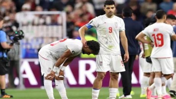 أغرب قضية تعويض في كأس العالم والسبب قرار الـvar أغرب قضية تعويض في كأس العالم والسبب قرار الـvar