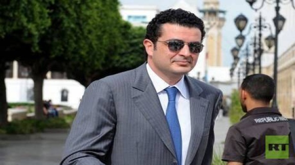 ورثة بن علي في قبضة القانون 14 عاما سجن بحق صهر الرئيس التونسي الأسبق