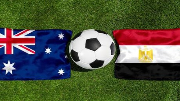 قناة مجانية تبث مباراة مصر وأستراليا في دور الـ32 لمونديال 2026 الموعد والتشكيلة الأساسية قناة مجانية تبث مباراة مصر وأستراليا في دور الـ32 لمونديال 2026 الموعد والتشكيلة الأساسية