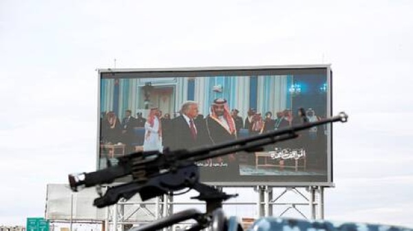أنصار الله الرياض فقدت زمام المبادرة في اليمن والسلام عندنا بعيد عن اتفاق طهران وواشنطن أنصار الله الرياض فقدت زمام المبادرة في اليمن والسلام عندنا بعيد عن اتفاق طهران وواشنطن