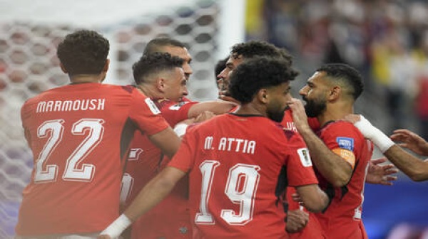 كم تبلغ مكافأة تأهل منتخب مصر إلى دور الـ16 في كأس العالم 2026 كم تبلغ مكافأة تأهل منتخب مصر إلى دور الـ16 في كأس العالم 2026