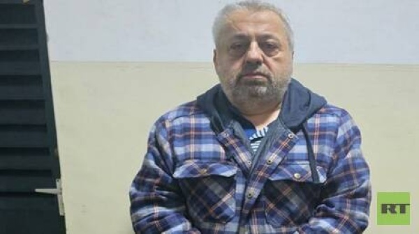 السجن 30 عاما لأحد أبرز المتورطين بشبكات مخدرات مرتبطة بالنظام السوري السابق السجن 30 عاما لأحد أبرز المتورطين بشبكات مخدرات مرتبطة بالنظام السوري السابق