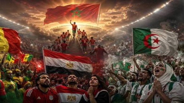 بعد الفوز على كندا أمير سعودي يرسم سيناريو جميل للمغرب ومصر في كأس العالم 2026 بعد الفوز على كندا أمير سعودي يرسم سيناريو جميل للمغرب ومصر في كأس العالم 2026