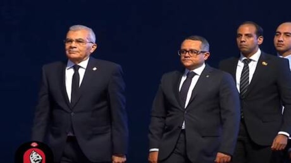 إيران توجه رسالة لافتة إلى مصر بعد مشاركتها الرسمية في جنازة المرشد الأعلى