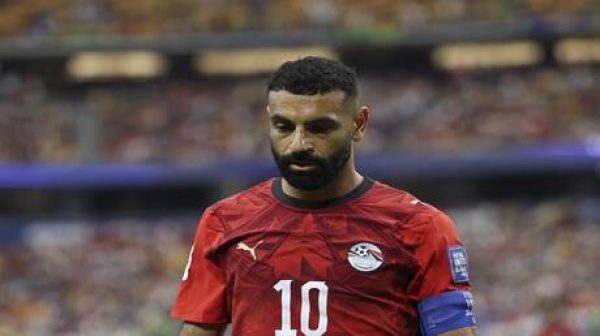 رد محمد صلاح على صحفي إسرائيلي يثير جدلا فيديو رد محمد صلاح على صحفي إسرائيلي يثير جدلا فيديو