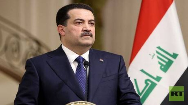الرئيس العراقي يحيل السوداني وحكومته إلى التقاعد الرئيس العراقي يحيل السوداني وحكومته إلى التقاعد
