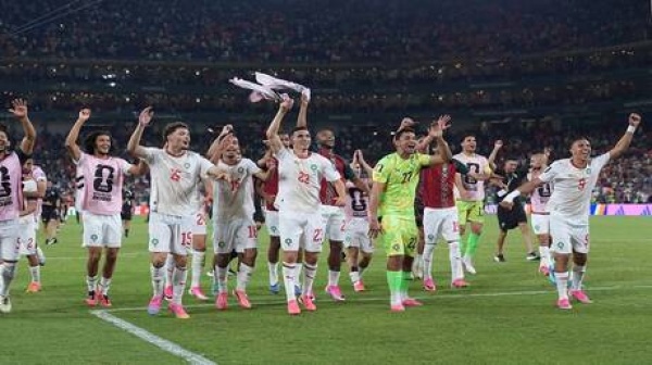 ما توقعاتك لنتيجة مباراة المغرب وكندا في مونديال 2026 ما توقعاتك لنتيجة مباراة المغرب وكندا في مونديال 2026
