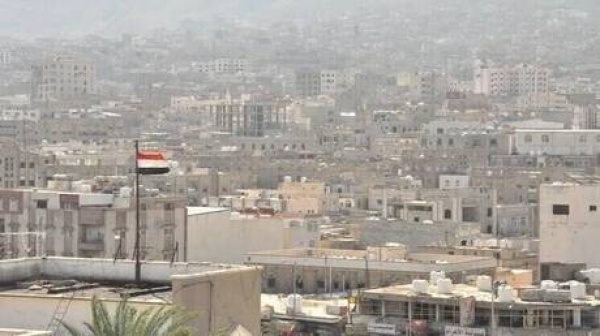 مجلس الشورى اليمني تهديدات الحوثيين للسعودية تمس الأمن القومي العربي والدولي