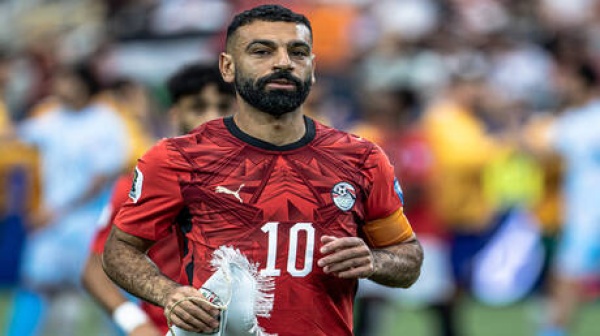 مفاجأة بشأن مستقبل محمد صلاح مع منتخب مصر مفاجأة بشأن مستقبل محمد صلاح مع منتخب مصر