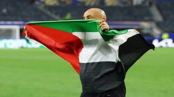 الغضب الإسرائيلي يتحول إلى حملة دعم للأرجنتين قبل مواجهة مصر التاريخية في كأس العالم الغضب الإسرائيلي يتحول إلى حملة دعم للأرجنتين قبل مواجهة مصر التاريخية في كأس العالم