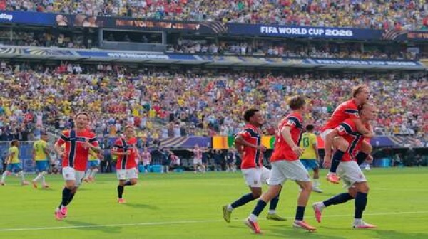 مفاجأة كبرى في مونديال 2026 فيديو مفاجأة كبرى في مونديال 2026 فيديو