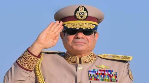 تخبط إسرائيلي بعد ظهور السيسي بالزي العسكري خبير يتحدث لـrt عن صداع في تل أبيب تخبط إسرائيلي بعد ظهور السيسي بالزي العسكري خبير يتحدث لـrt عن صداع في تل أبيب