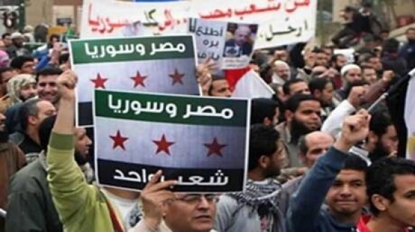 مصر لا تطرد السوريين ولا تجبرهم على الرحيل سر القانون الجديد وتغير الواقع مصر لا تطرد السوريين ولا تجبرهم على الرحيل سر القانون الجديد وتغير الواقع
