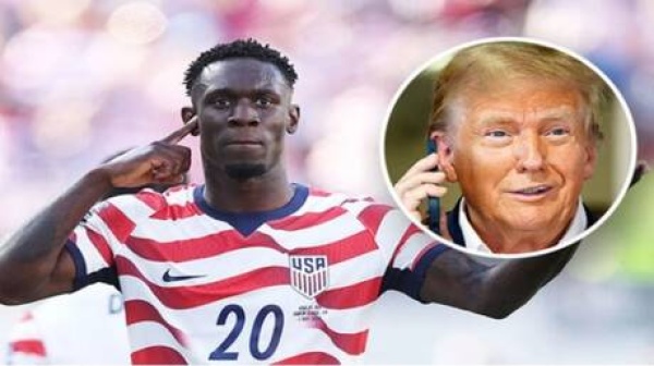فضيحة جديدة تهز كأس العالم 2026 جدل كبير حول مشاركة بالوغون فضيحة جديدة تهز كأس العالم 2026 جدل كبير حول مشاركة بالوغون