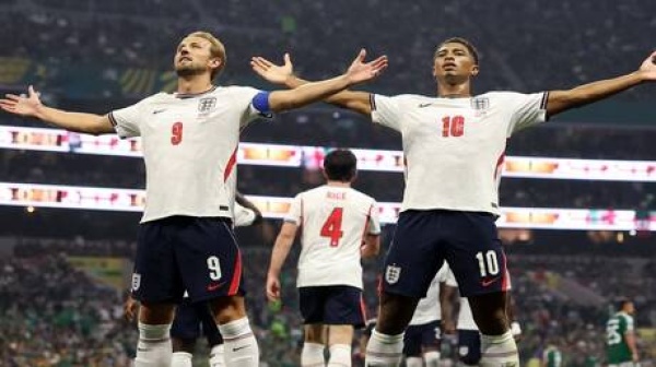 90 دقيقة من الجنون إنجلترا تنجو من المكسيك بصعوبة وتتأهل لدور الـ16 من مونديال 2026