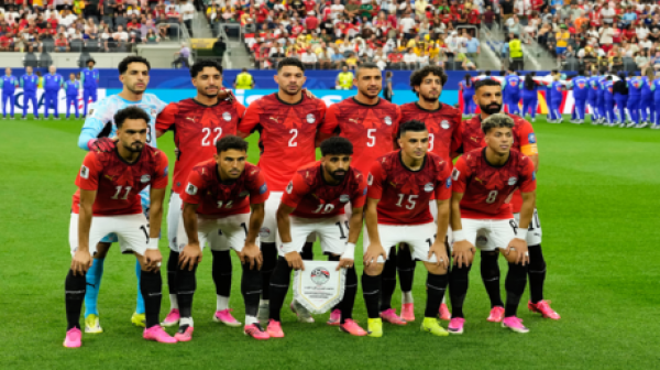 مدير منتخب مصر يؤكد جاهزية محمد صلاح وغياب لاعبين اثنين عن مواجهة الأرجنتين مدير منتخب مصر يؤكد جاهزية محمد صلاح وغياب لاعبين اثنين عن مواجهة الأرجنتين