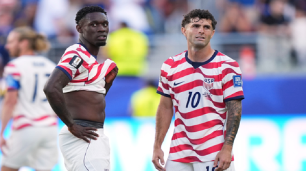 الاتحاد البلجيكي يتخذ إجراء عاجلا ضد الفيفا بعد رفض الاستئناف في قضية بالوغون
