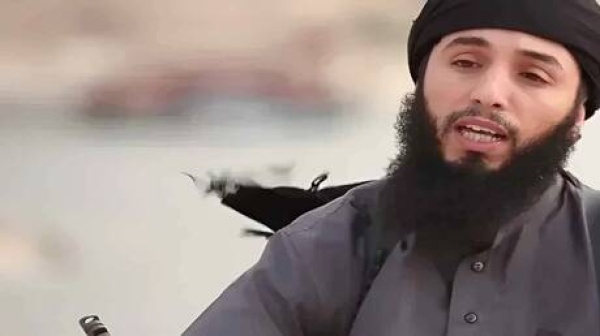 القضاء التونسي يقطع الطريق على داعش السجن المؤبد لبلال الشواشي