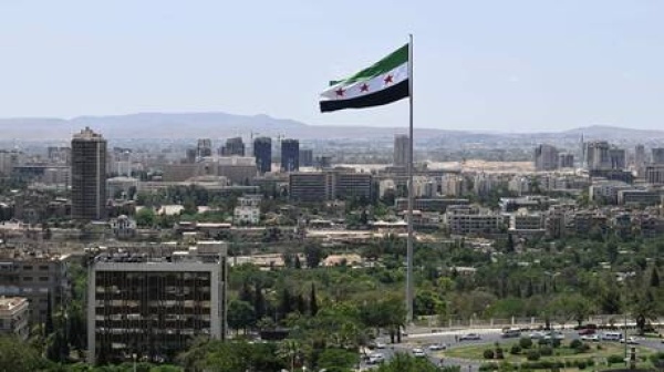 الأردن يدين تفجيري دمشق الأردن يدين تفجيري دمشق