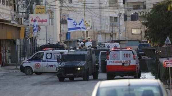 مقتل 7 فلسطينيين بنيران الجيش الإسرائيلي في مناطق متفرقة من قطاع غزة مقتل 7 فلسطينيين بنيران الجيش الإسرائيلي في مناطق متفرقة من قطاع غزة