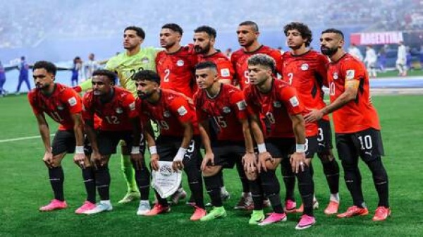 تحرك مصري عاجل ضد حكم مباراة الأرجنتين بعد الخروج المثير من المونديال تحرك مصري عاجل ضد حكم مباراة الأرجنتين بعد الخروج المثير من المونديال
