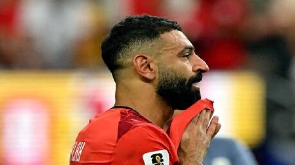 قبل مباراة مصر والأرجنتين حساب ليفربول يفجر غضب جماهير الريدز بسبب محمد صلاح قبل مباراة مصر والأرجنتين حساب ليفربول يفجر غضب جماهير الريدز بسبب محمد صلاح