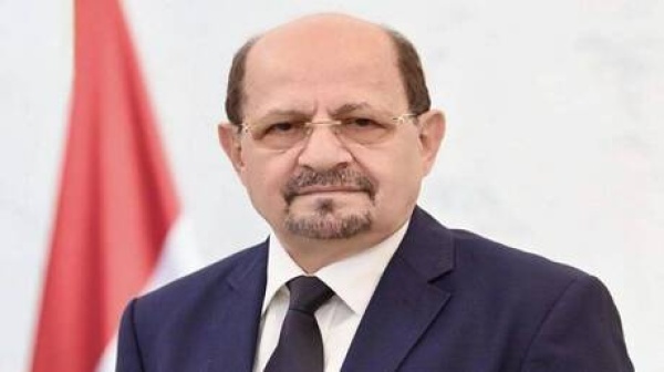 الحكومة اليمنية تدعو الحوثيين للحوار وتتوعد برد حازم على أي اعتداء
