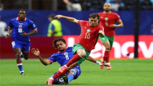 ربع نهائي كأس العالم 2026 كل ما تريد معرفته عن قمة المغرب وفرنسا