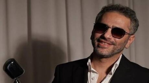 فضل شاكر يعلق على قرار إخلاء سبيله كتبت لي سطور جديدة في الحرية فضل شاكر يعلق على قرار إخلاء سبيله كتبت لي سطور جديدة في الحرية