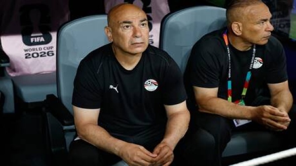 بزيادة 100 بالمئة كم يبلغ راتب حسام حسن في عقده الجديد مع منتخب مصر