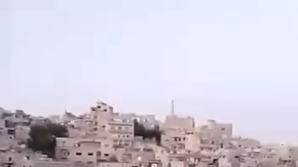 سوريا حملة أمنية في حي عش الورور بدمشق واعتقال العشرات من فلول النظام السابق سوريا حملة أمنية في حي عش الورور بدمشق واعتقال العشرات من فلول النظام السابق