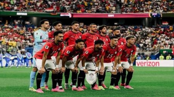 استقبال شعبي وتكريم رئاسي بعثة منتخب مصر تستعد للتوجه إلى العلمين استقبال شعبي وتكريم رئاسي بعثة منتخب مصر تستعد للتوجه إلى العلمين