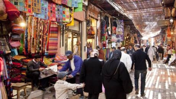 تقرير المغرب على أعتاب شيخوخة سكانية
