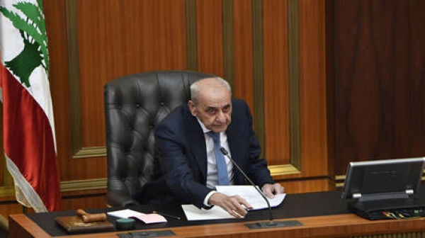 ردا على ترامب بري سوريا ليست في وارد أن تتدخل في لبنان ردا على ترامب بري سوريا ليست في وارد أن تتدخل في لبنان