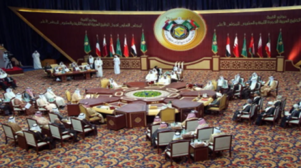 أمين عام مجلس التعاون الخليجي الاعتداءات الإيرانية مخالفة جسيمة لمبادئ القانون الدولي أمين عام مجلس التعاون الخليجي الاعتداءات الإيرانية مخالفة جسيمة لمبادئ القانون الدولي