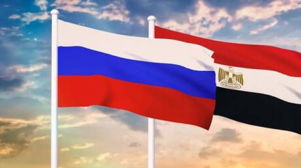 مصر تعلن مواجهة التحديات أمام التجارة مع روسيا