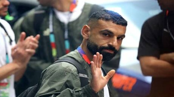تطورات مفاجئة بشأن مستقبل محمد صلاح بعد توديع كأس العالم تطورات مفاجئة بشأن مستقبل محمد صلاح بعد توديع كأس العالم