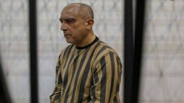 في قضية تعذيب أطفال درعا العدل السورية تنشر شهادات جديدة تفجر قضية عاطف نجيب في قضية تعذيب أطفال درعا العدل السورية تنشر شهادات جديدة تفجر قضية عاطف نجيب