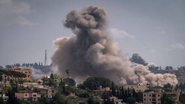 الصحة اللبنانية 4321 قتيلا و12207 جرحى جراء الهجمات الإسرائيلية منذ 2 آذار الصحة اللبنانية 4321 قتيلا و12207 جرحى جراء الهجمات الإسرائيلية منذ 2 آذار