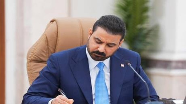 رئيس الوزراء العراقي يوجه بمتابعة مقتل العراقي نجم عبد الله رئيس الوزراء العراقي يوجه بمتابعة مقتل العراقي نجم عبد الله
