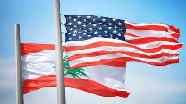 وفد عسكري أمريكي في لبنان لبحث آليات انسحاب إسرائيل من منطقة تجريبية وانتشار الجيش اللبناني وفد عسكري أمريكي في لبنان لبحث آليات انسحاب إسرائيل من منطقة تجريبية وانتشار الجيش اللبناني